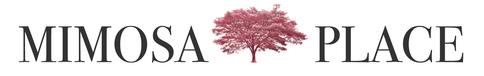 Mimosa Place logo